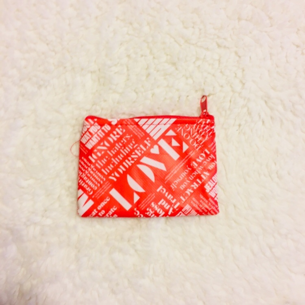 Lululemon Coin Purse